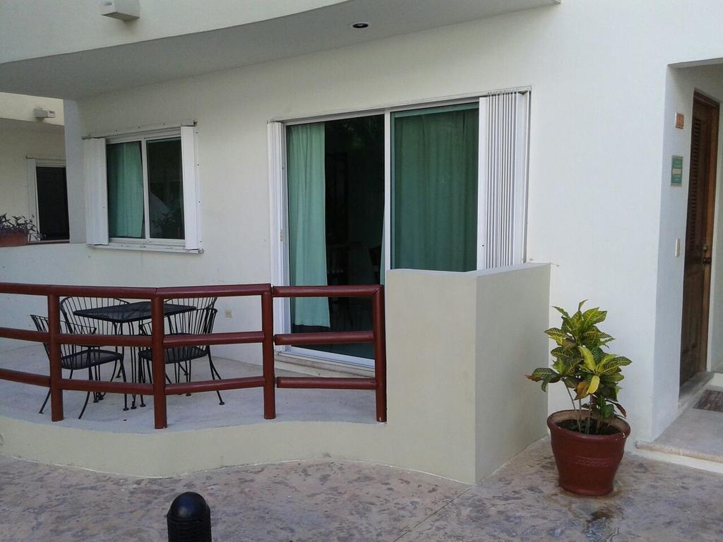 Margarita'S Apartment Playa del Carmen Chambre photo