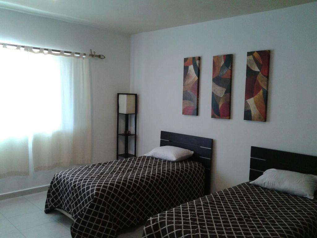 Margarita'S Apartment Playa del Carmen Chambre photo