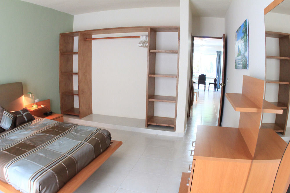 Margarita'S Apartment Playa del Carmen Extérieur photo