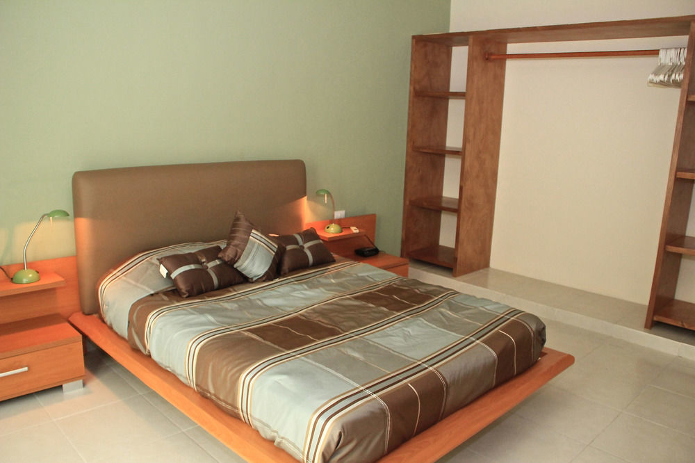 Margarita'S Apartment Playa del Carmen Extérieur photo