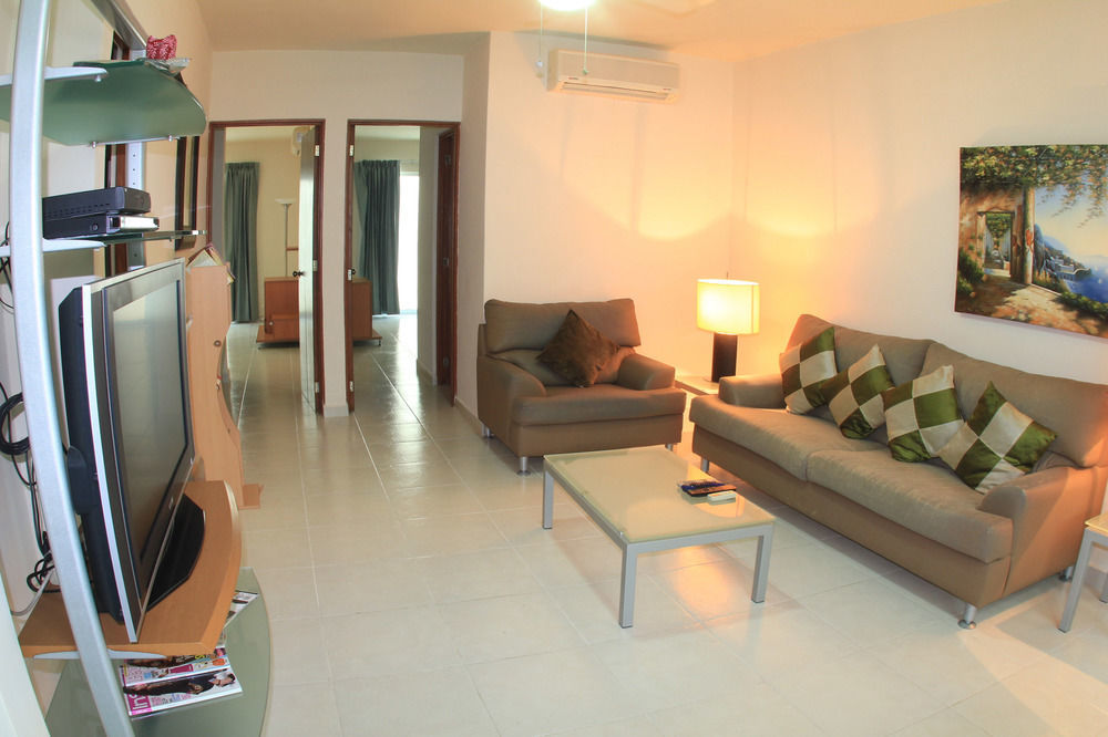 Margarita'S Apartment Playa del Carmen Extérieur photo