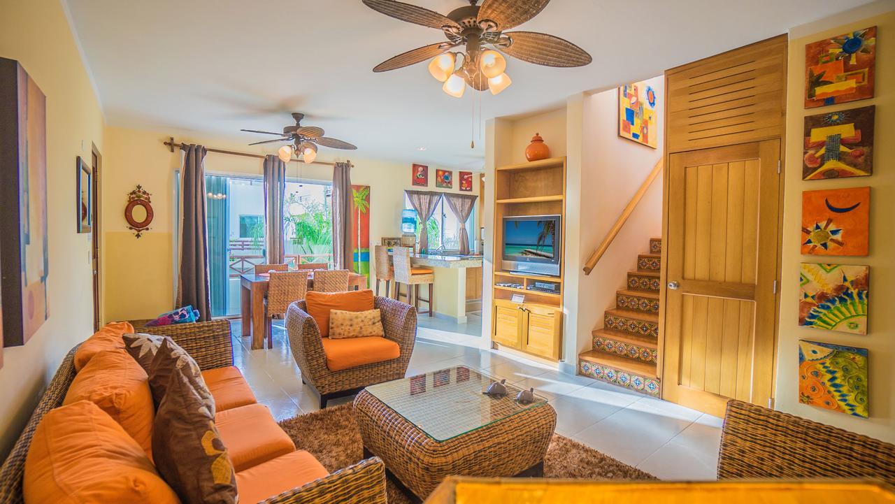 Margarita'S Apartment Playa del Carmen Extérieur photo