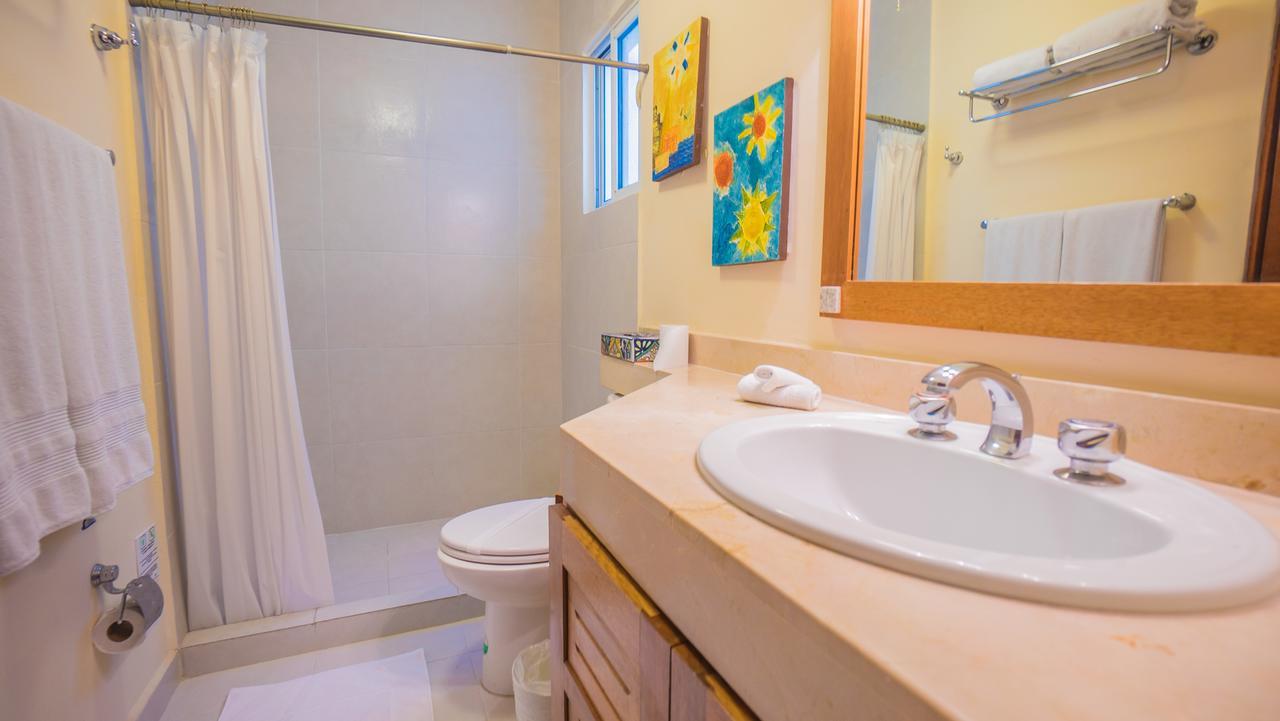 Margarita'S Apartment Playa del Carmen Extérieur photo
