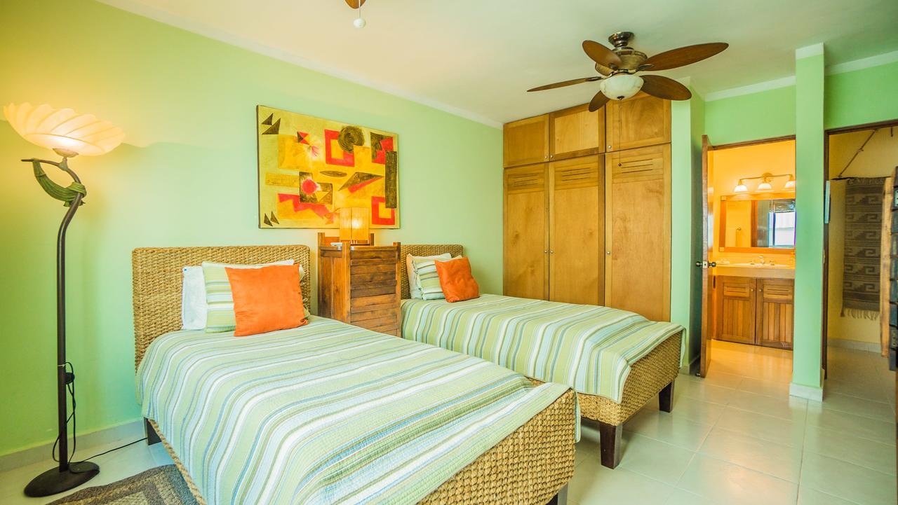 Margarita'S Apartment Playa del Carmen Extérieur photo