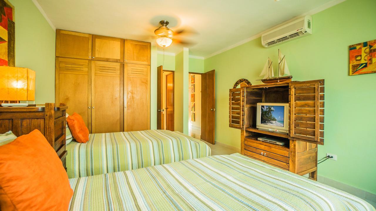 Margarita'S Apartment Playa del Carmen Extérieur photo