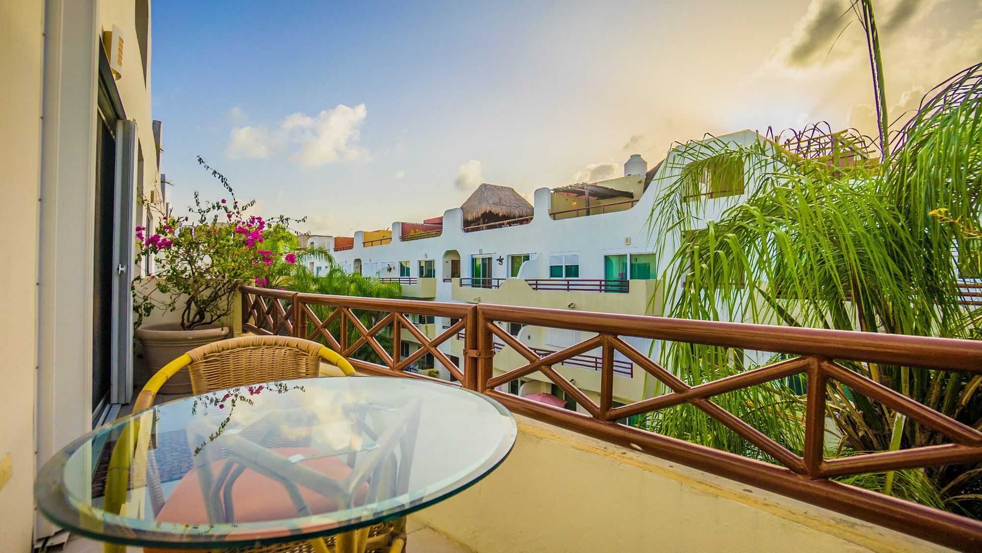 Margarita'S Apartment Playa del Carmen Extérieur photo