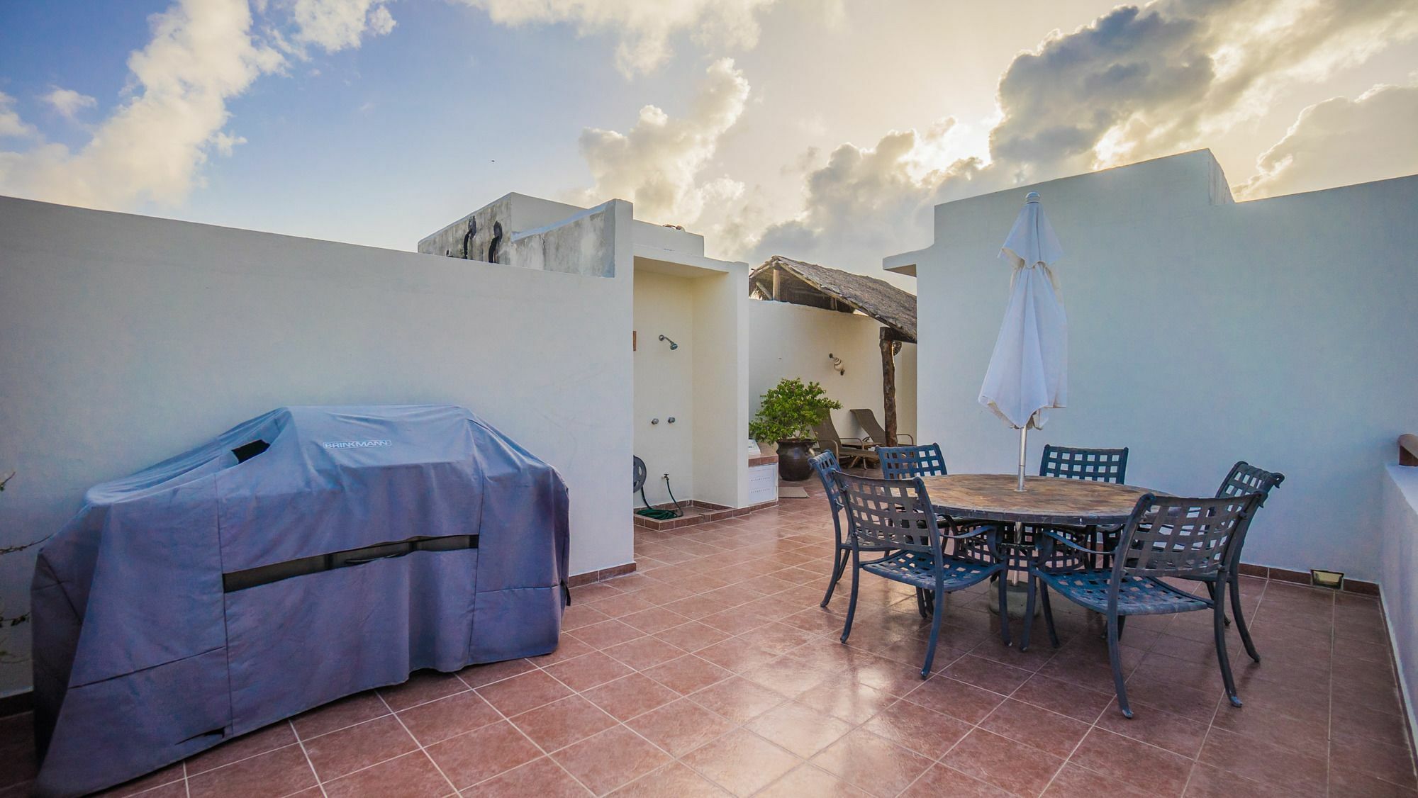 Margarita'S Apartment Playa del Carmen Extérieur photo